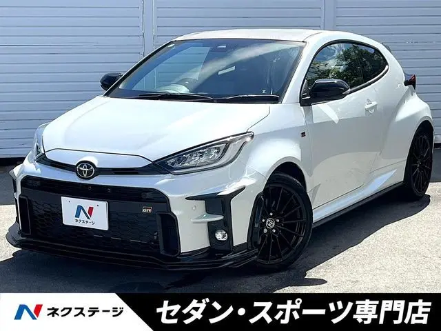 Toyota Yaris fotoğraf 1