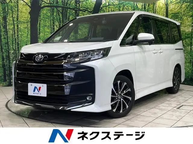Toyota Townace Noah