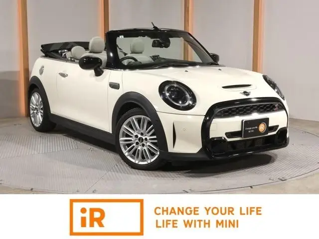 MINI Convertible