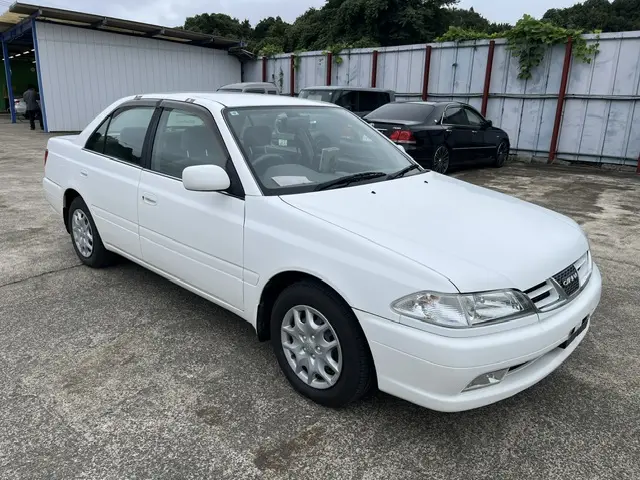 Toyota Carina