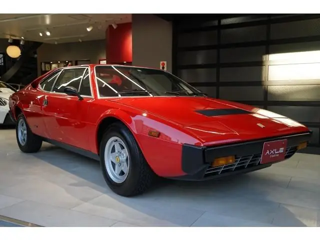 Ferrari 308