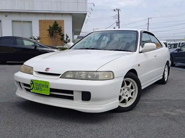 Honda Integra
