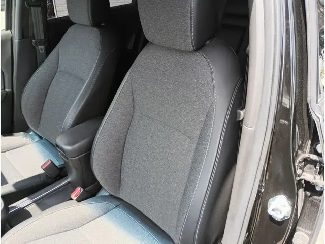 Honda Fit e:HEV fotoğraf 9