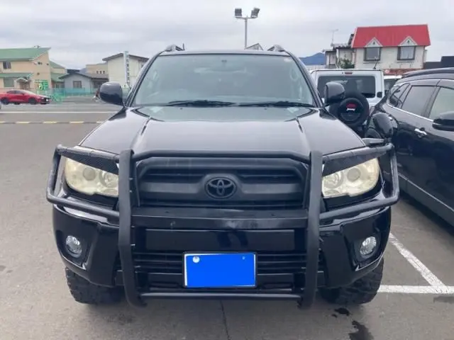Toyota Hilux Surf