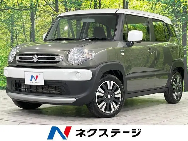 Suzuki Xbee
