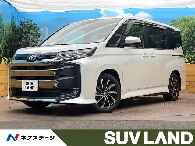 Toyota Townace Noah