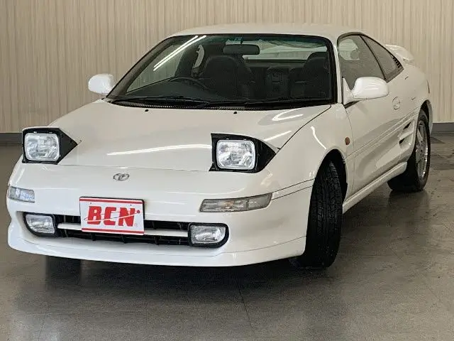 Toyota MR2