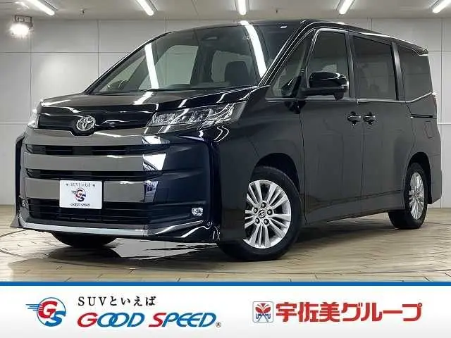 Toyota Townace Noah