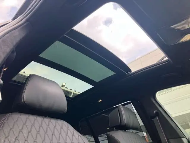 BMW X7 photo 7