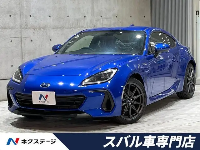 Subaru BRZ