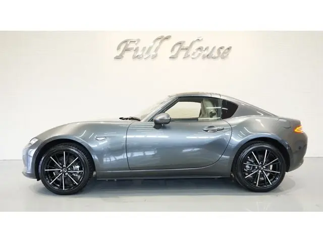Mazda Roadster RF