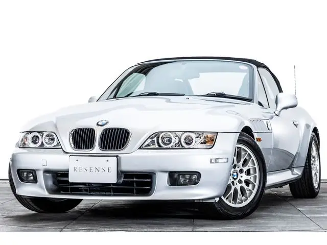 BMW Z3 Roadster