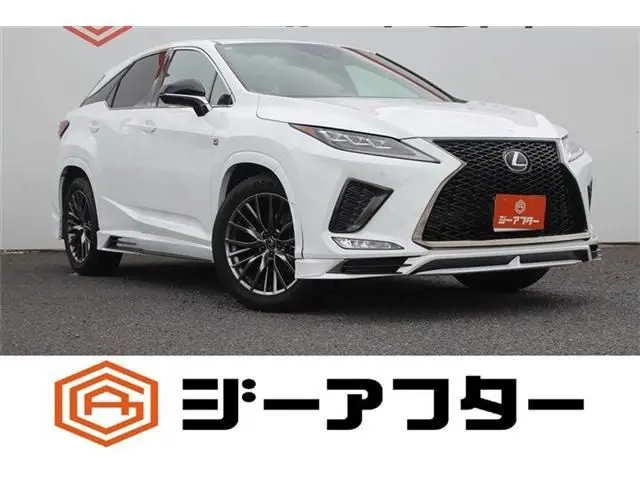 Lexus RX 300