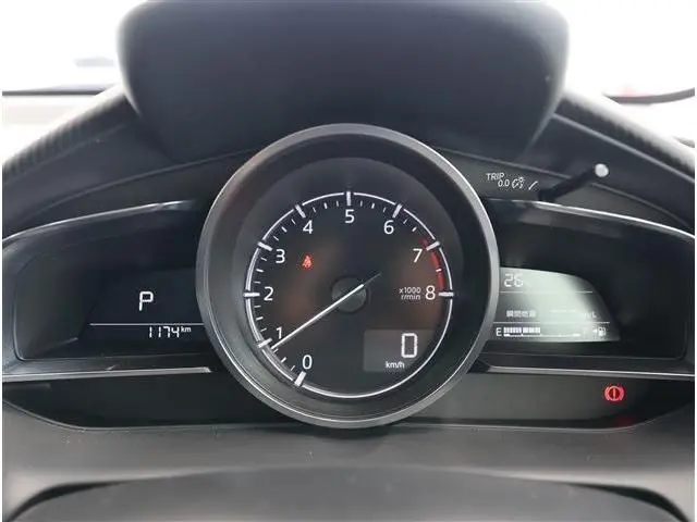 Mazda 2 photo 8