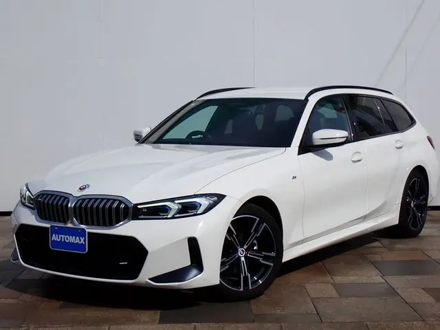 BMW 3 Serisi fotoğraf 1