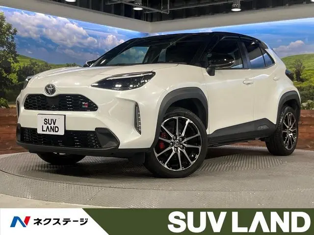 Toyota Yaris Cross Hybrid fotoğraf 1