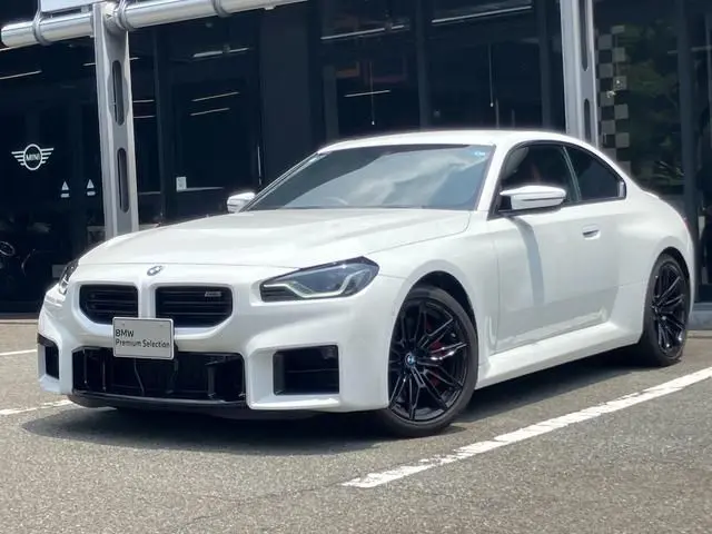 BMW M2