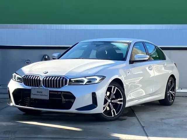 BMW 3 Serisi