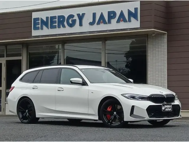 BMW 3 Serisi
