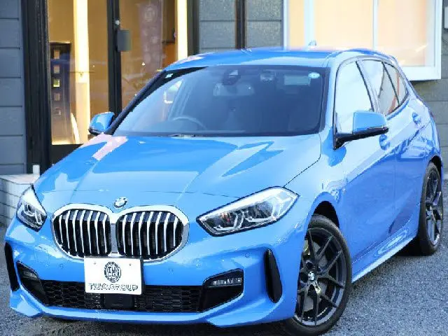 BMW 1 Serisi