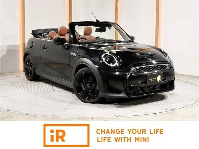 MINI Convertible