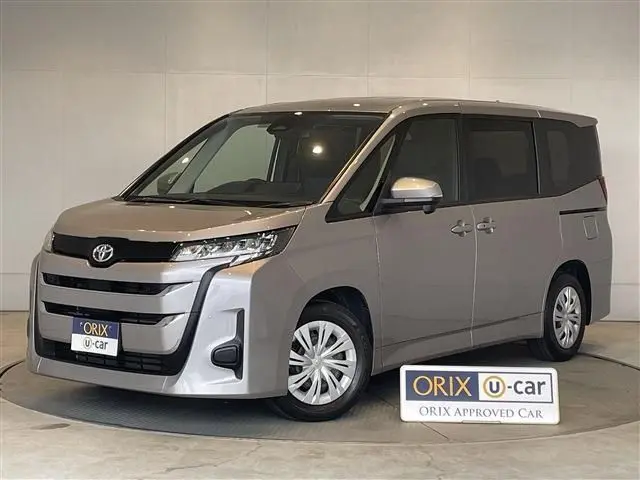 Toyota Townace Noah fotoğraf 1