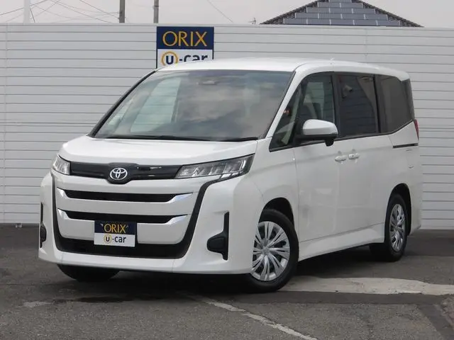 Toyota Townace Noah