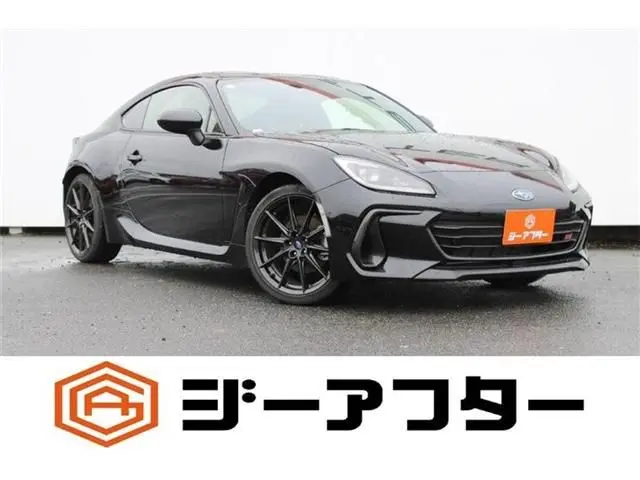 Subaru BRZ