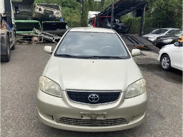 Toyota Vios