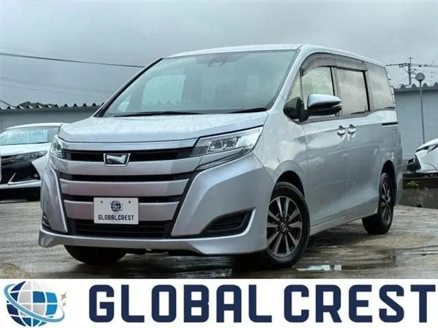 Toyota Townace Noah