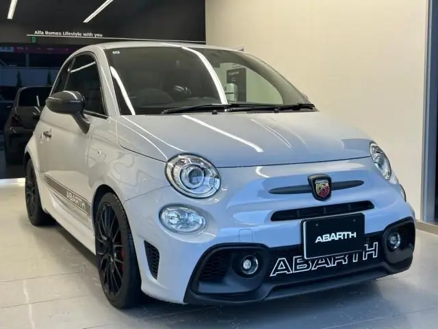Fiat 595