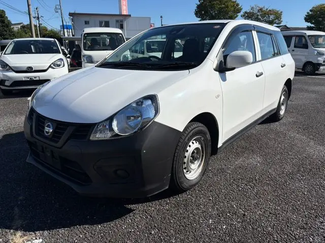 Nissan NV150 AD