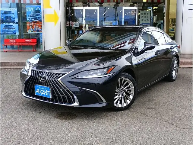 Lexus ES 300h