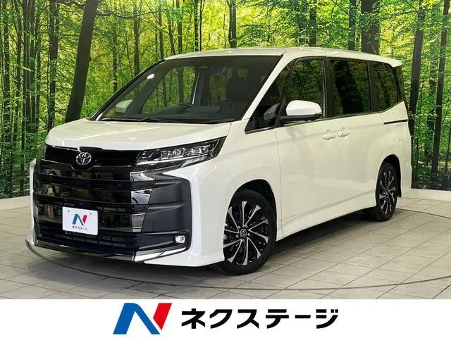 Toyota Townace Noah