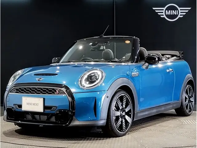MINI Convertible