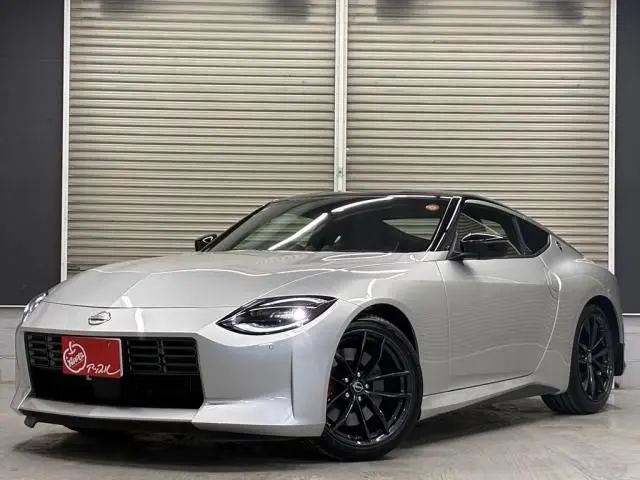 Nissan Fairlady Z
