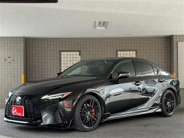 Lexus IS 300