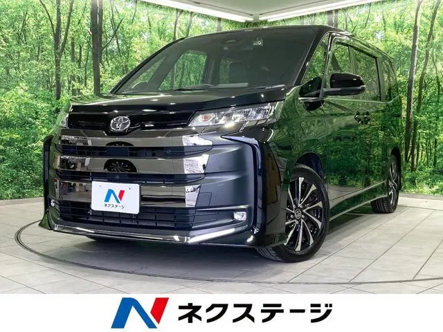 Toyota Townace Noah