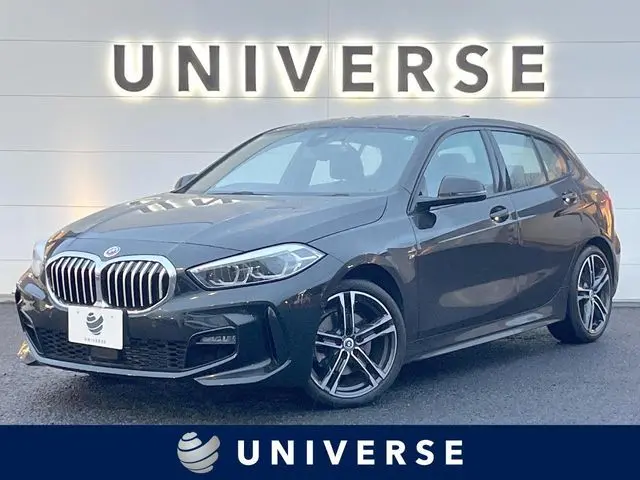 BMW 1 Serisi