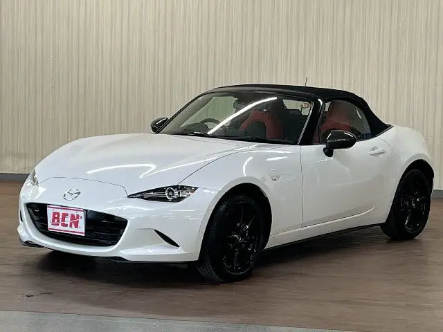 Mazda Roadster