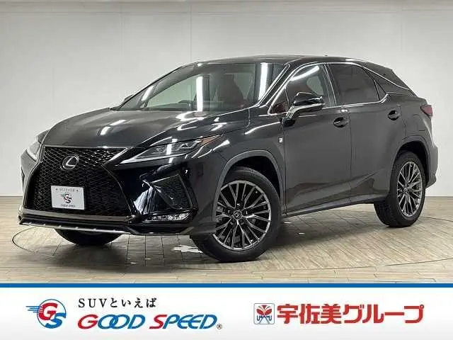 Lexus RX 300
