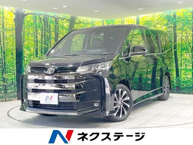 Toyota Townace Noah