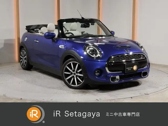 MINI Convertible