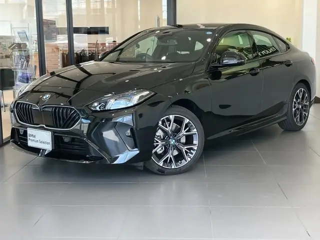 BMW 2 Serisi