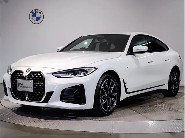 BMW 4 Serisi