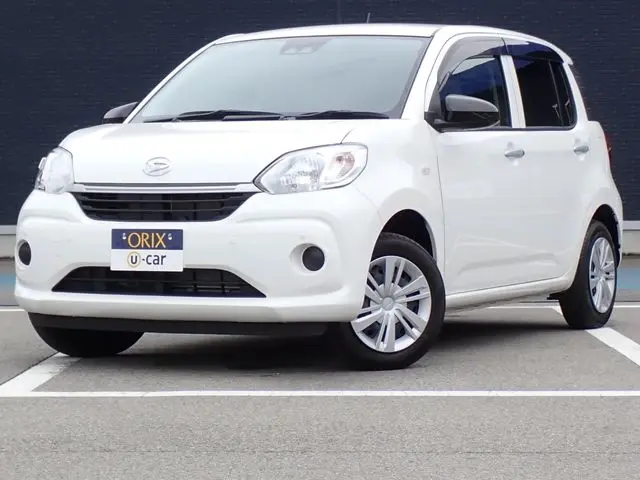 Daihatsu Boon
