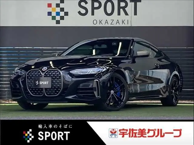 BMW 4 Serisi