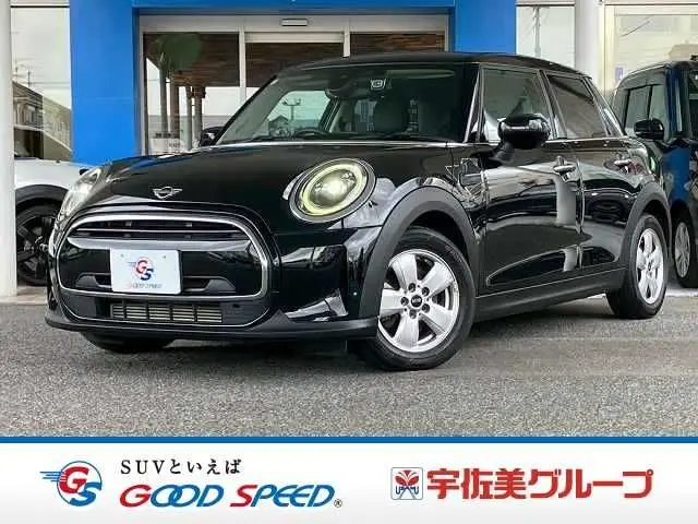 BMW MINI