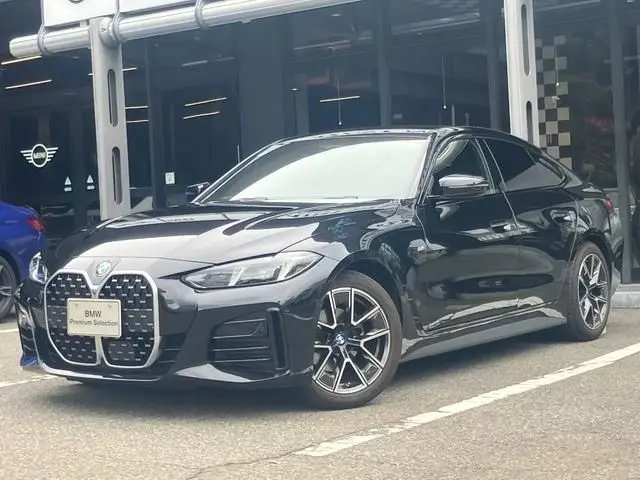 BMW 4 Serisi
