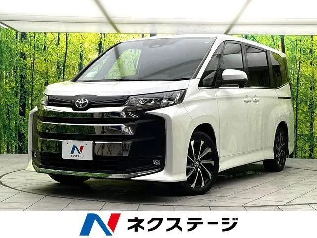 Toyota Townace Noah